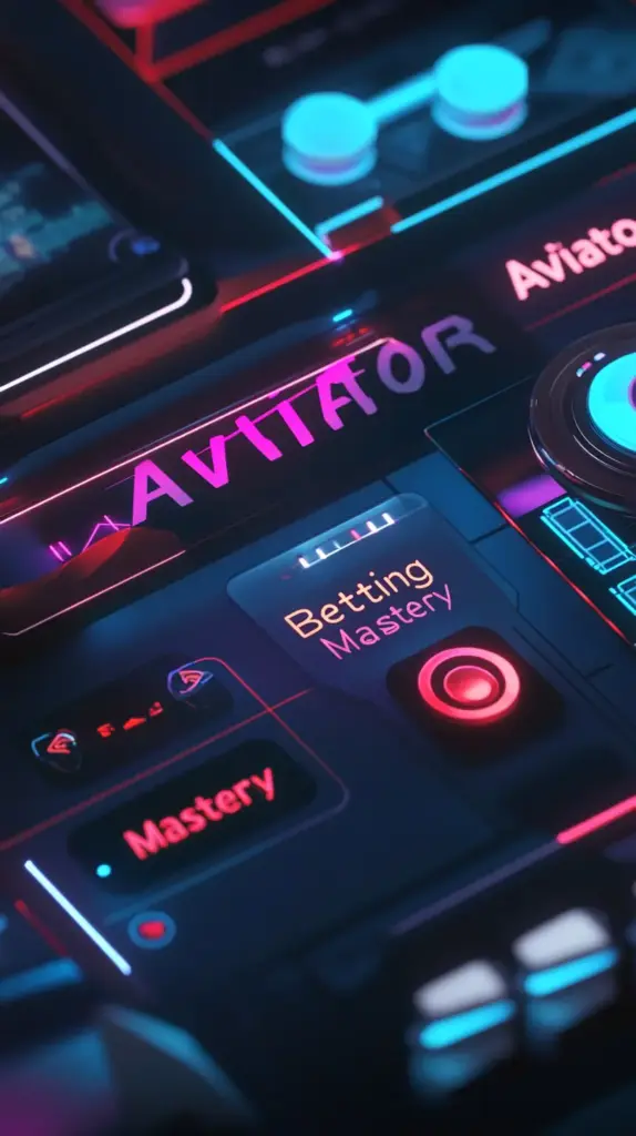 aviator betting