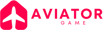 aviator game logo
